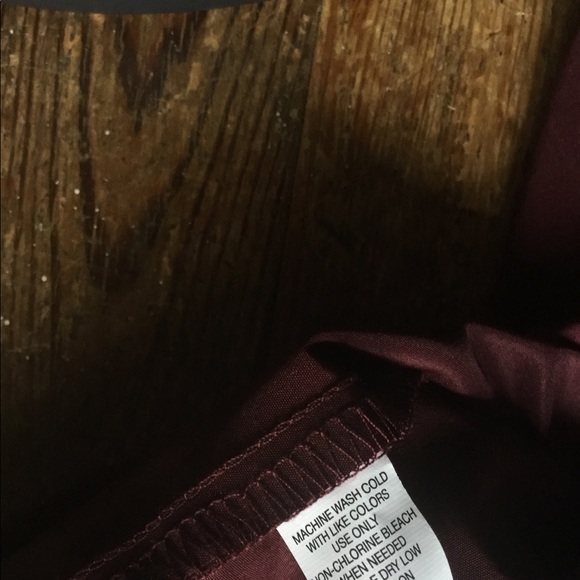 Virginia Tech Rain Poncho - Picture 4 of 5